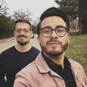 Meet your Posher, Alejandro